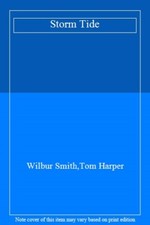 Storm Tide,Wilbur Smith,Tom Harper