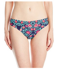 MINKPINK Women Floral Summer Romance Cheeky Bottom Multi Size L 5302