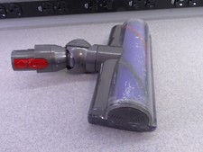 DYSON V7 V8 V10 V11 Vacuum Motorize Power Nozzle Carpet Brush Head, 248528