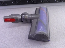 DYSON V7 V8 V10 V11 Vacuum Motorize Power Nozzle Carpet Brush Head, 248528
