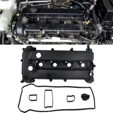 Tapa de válvulas de motor para Mazda 3 5 6 2011-2013 2.5L