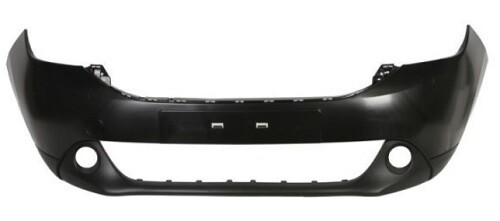 Front Bumper for Dacia Lodgy 09.2012-