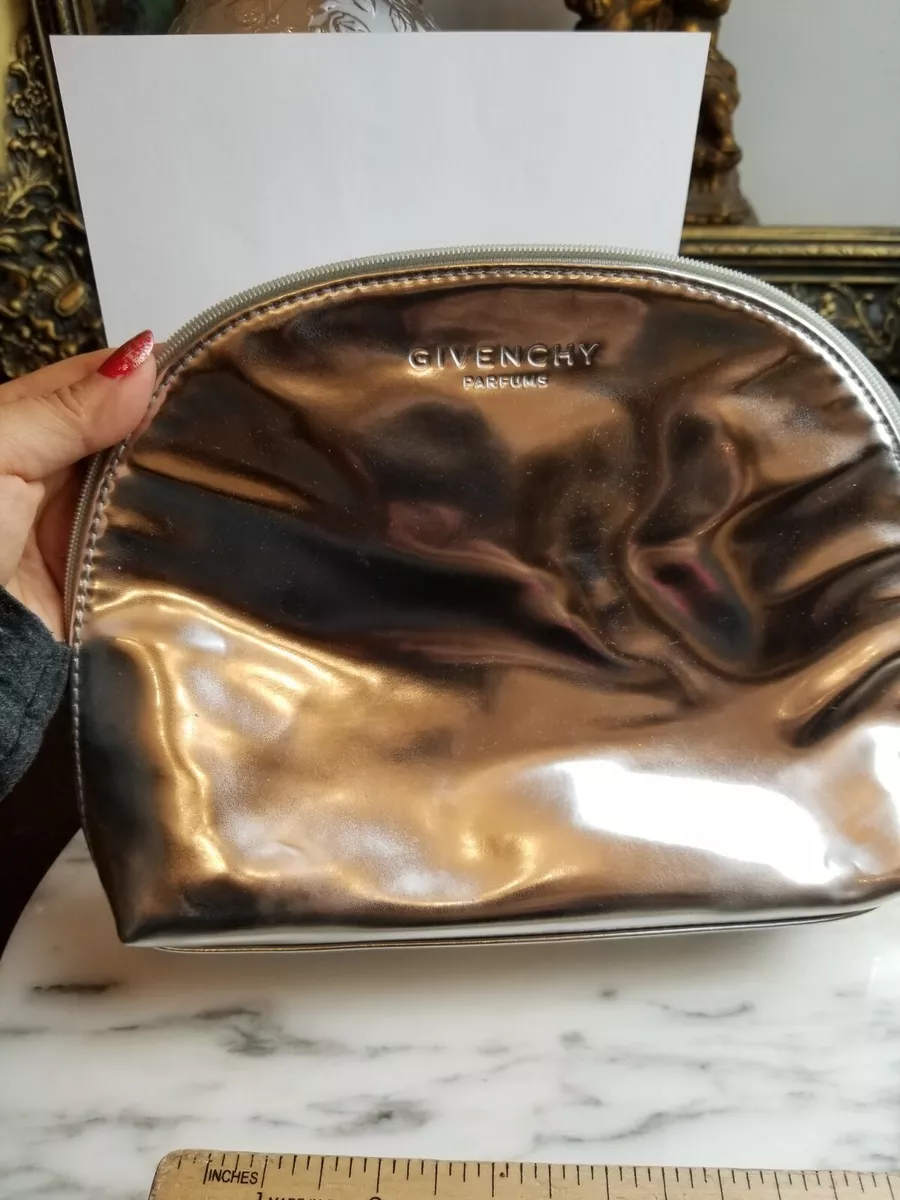 Givenchy parfums makeup bag new arrivals