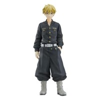Tokyo Revengers / Chifuyu Matsuno Pop Up Parade Figur / 17,5 Cm