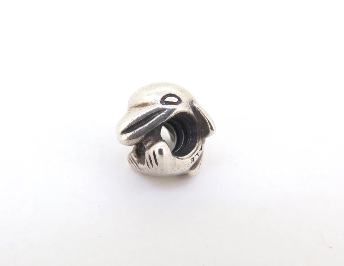Genuine pandora dolphin charm sale