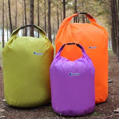 20L / 40L / 70L wasserfest Seesack Beutel Gepäcksack Dry Bag Packsack Waterbag