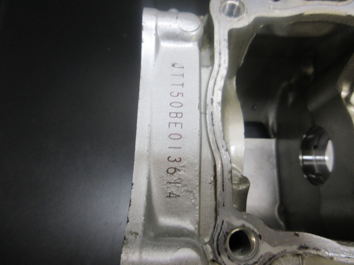 Kawasaki Ultra 260x 260 X LX Crankcase Crank Case Engine