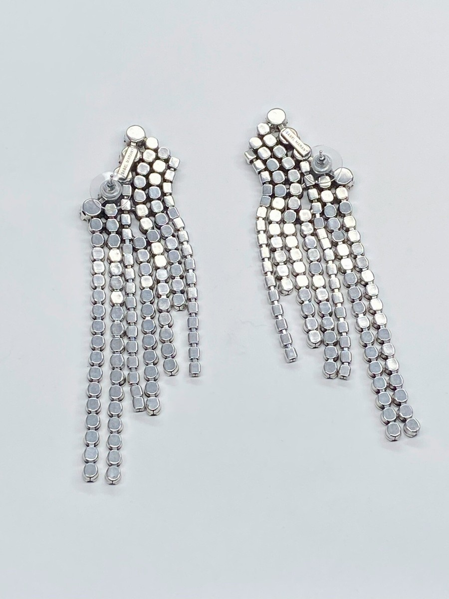 ISABEL MARANT A Wild Shore クリスタル ピアス s-l400.jpg