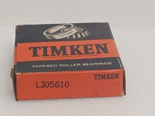 NEW TIMKEN L305610 Tapered Roller Bearing
