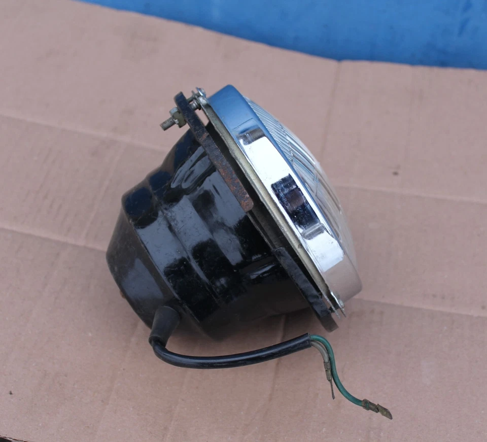 FARO DELANTERO LADA VAZ ВАЗ 2106 2103 FG145 ФГ 145 ФГ145-3711201 URSS NUEVO EN STOCK Foto 4 de 4