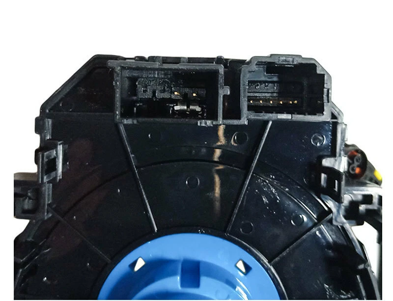 Conjunto de resorte de reloj de 7 canales para 2014 2015 2016 2017 2018 2019 Hyundai Grand i10 Foto 2 de 2