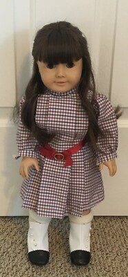samantha american girl doll ebay