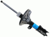 Sachs 312 580 StoßDäMpfer Links FüR Hyundai GK