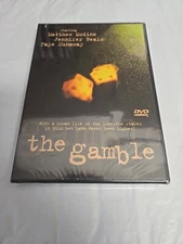 Rare The Gamble (DVD, 2004)