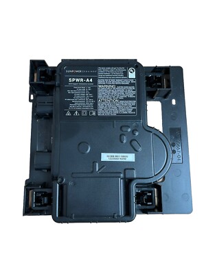 Enphase IQ 7AS-66-ACM Microinverter NEW SPWR - A4