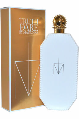 Madonna Truth or Dare Eau de Parfum - 75 ml ***NEU***OVP***RAR***