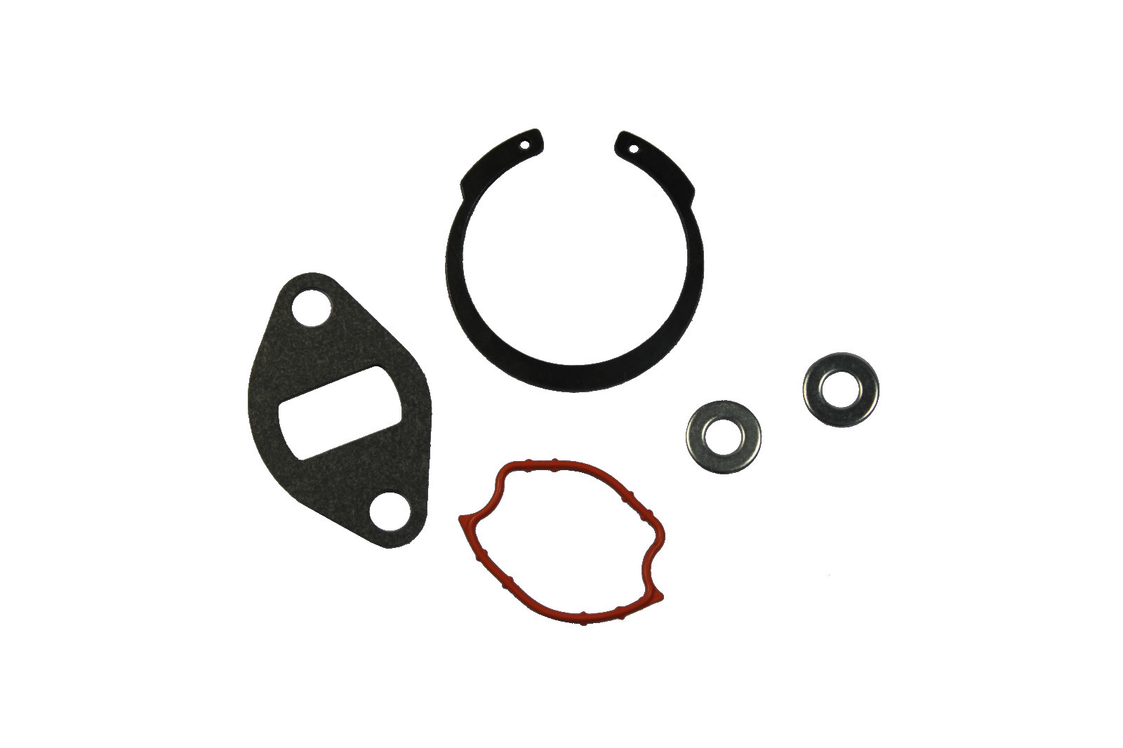 Ricambi Per Motori Kohler Vecchi Modelli Kit Pompa Carburante Per Motori Kohler K-Series – Compatibile Con K241, K301, K321, K341 (10-16 HP) Pompa Benzina Kohler K241 K341 - Foto 6