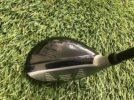 Dunlop XXIO PRIME 2017 U6 Loft-26 39.5in R2-flex Utility Hybrid Golf Club - Image 3 of 4