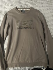 Image of Armani Boys Tracksuit
