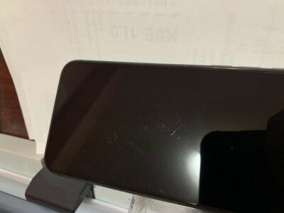 Apple iPhone X MQAC2VC/A 64GB Smartphone - Space Gray