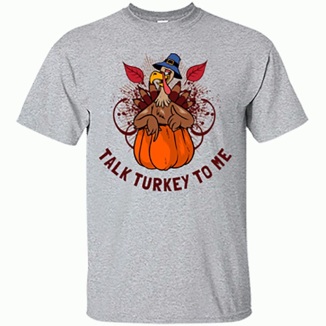 thanksgiving t shirts near me