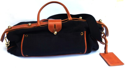 JOOP! ALEXANDRA - Foulard - dark blue/bleu marine