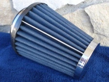 AIR CLEANER FILTER PARTS FOR WIMMER PRO FORCE HARLEY