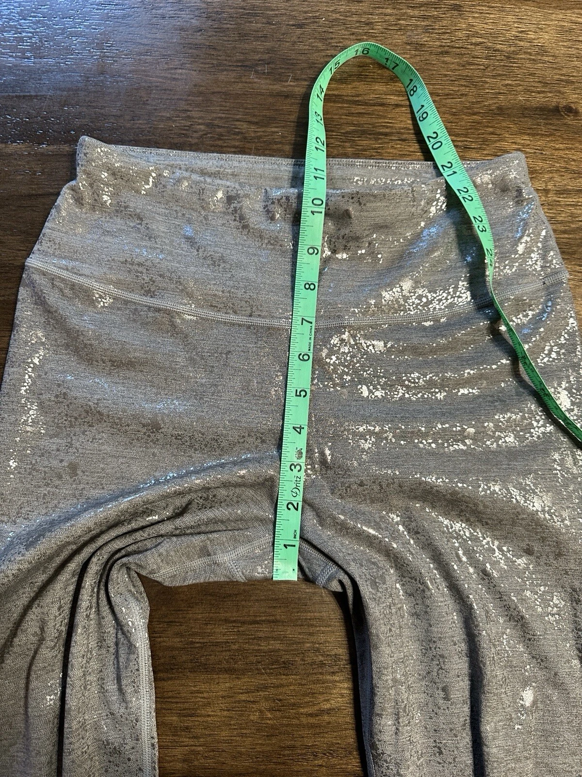 sweaty-betty yoga pants tight zero gravity running 7/8 length leggings