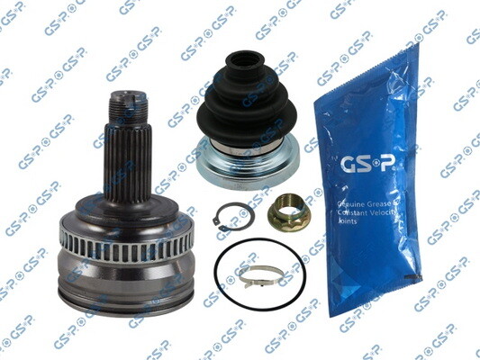 GSP 605009 Gelenksatz Antriebswelle FüR BMW-image