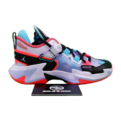 Nike Air Jordan Why Not Zer0.5 PF Childhood Men's DC3638-500