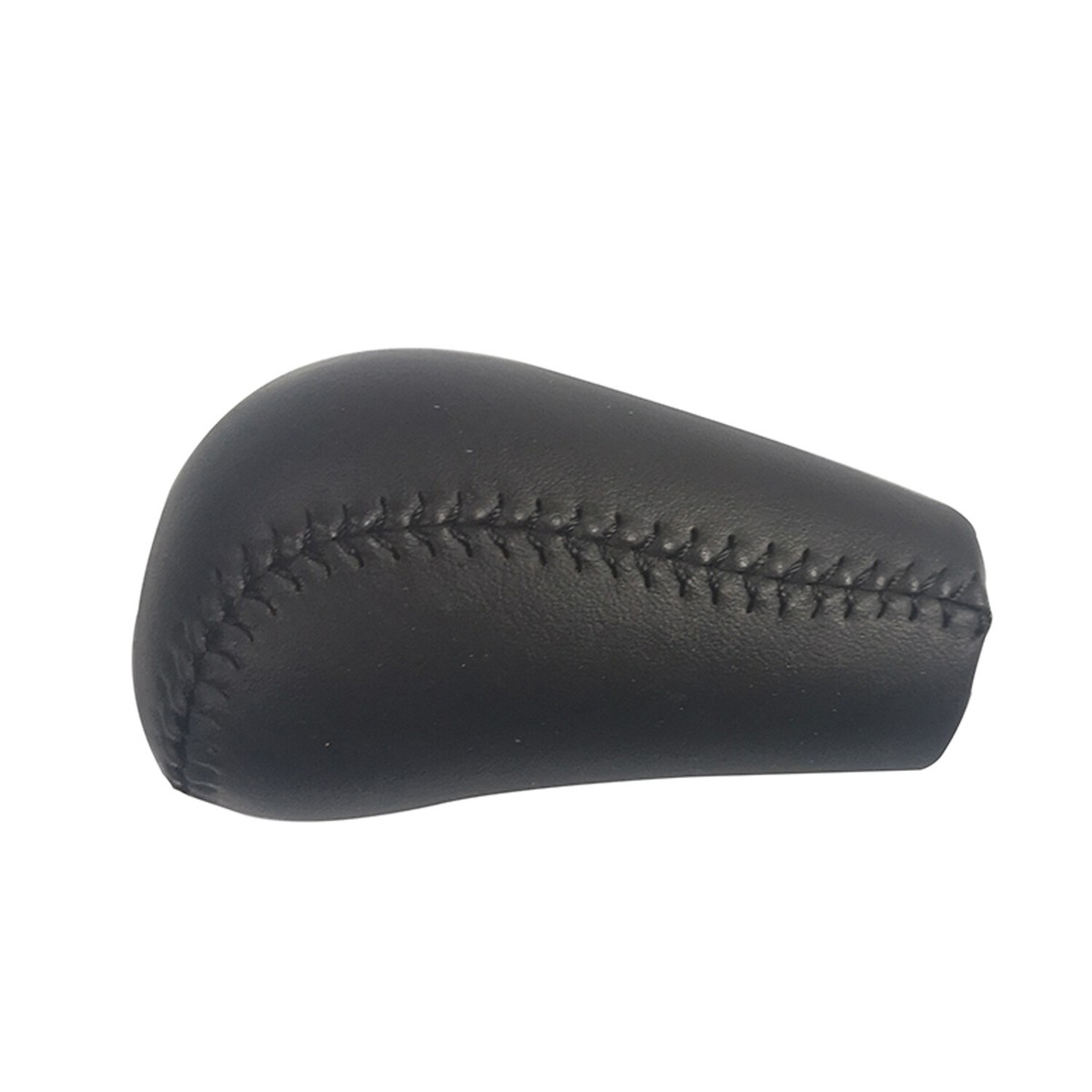 CiciTree 6 Speed PU Leather Gear Stick Shift Knob C Produktbild-Vorschau 8