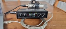 Périphériques audio USB pré. Système d'exploitation 64 bits compatible. 
