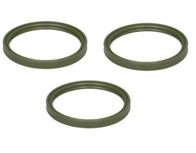 2 Durites D'entrée D'air Turbo Pour BMW 535d E60/E61 Et 635d E63/E64 - Qualité OE, Livraison Rapide