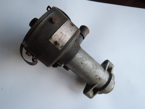 FIAT 1100 Mille Cento Used Original MAGNETI MARELLI S 86 B Ignition DISTRIBUTOR - Bild 10 von 16