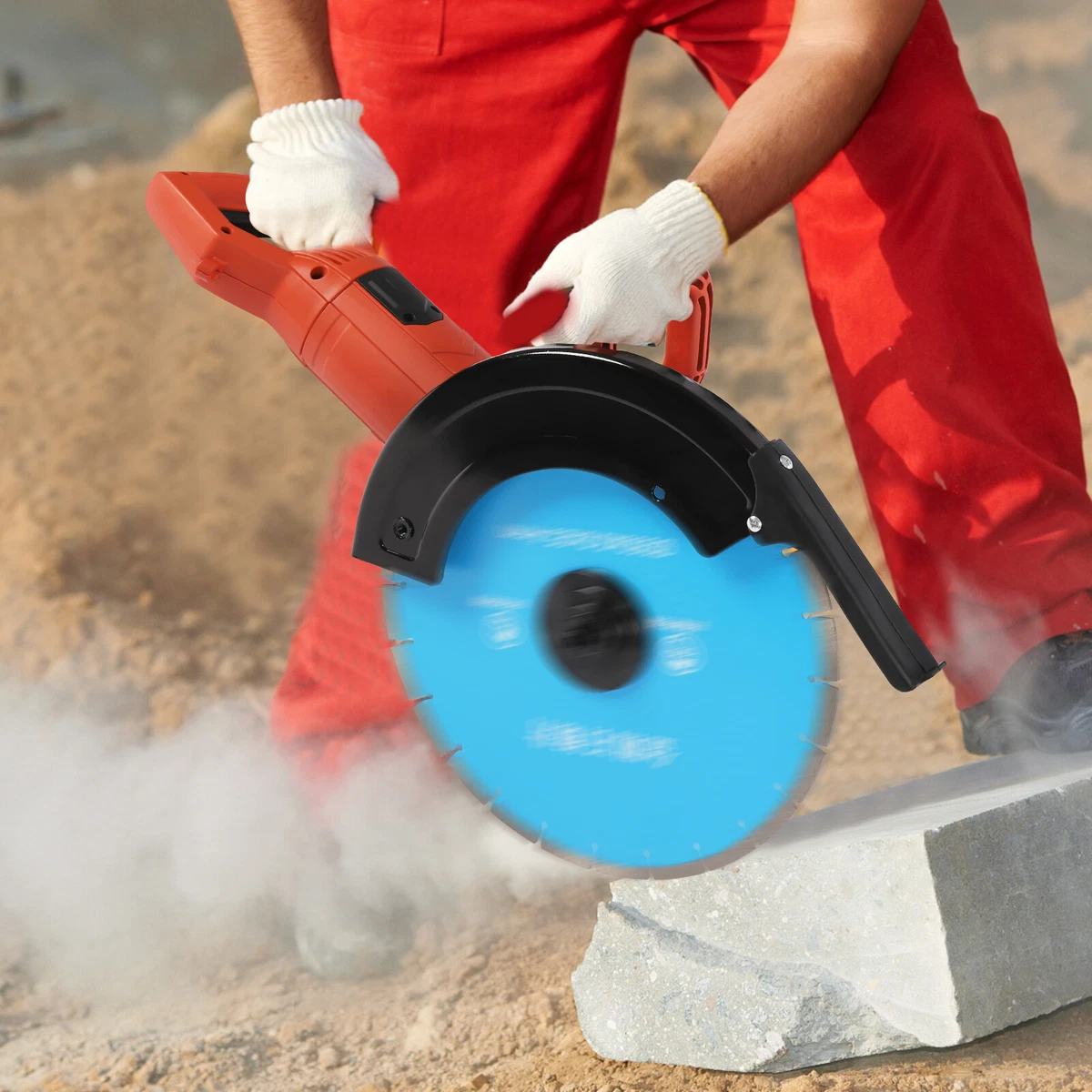 Concrete circular saw deals