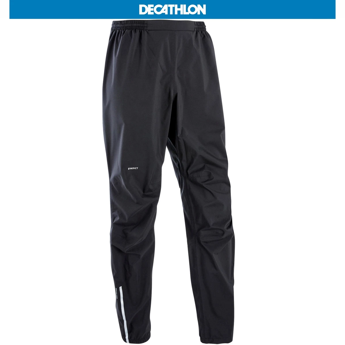 BREATHABLE WET WEATHER OVERTROUSERS  Styx Mill