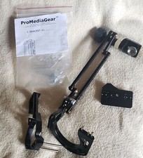 ProMedia Gear L and flash brackets - free shipping