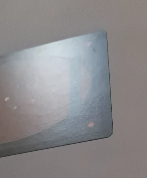 Voice of Resurgence FOIL LP Magic the Gathering Dragon's Maze MTG - Image 4 of 4