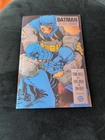 DARK KNIGHTS RETURNS #2 FOIL FRANK MILLER FACSIMILE VARIANT BATMAN 1