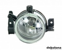 Nebelscheinwerfer FüR Ford Focus Stufenheck H8 Links Vorne 04-12