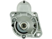 Anlasser Starter AS As-Pl S3174S FüR Fiat Y10 Panda Lancia 12V UNO Tipo 160 4X4