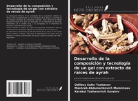 Odilboy Safar Tashanov (U. A.) | Desarrollo De La ComposicióN Y TecnologíA De...