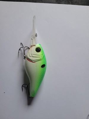 6th Sense Cloud 9 Series C15 Crankbait 7