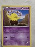 Pokémon TCG Drowsee Furious Fists 35/111 Regular Uncommon