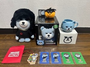 Bigbang Krunk | eBay