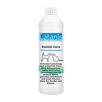 Latanis Dental Care Trinkwasserzusatz 470 Ml | Hunde | Katzen | Zahnpflege