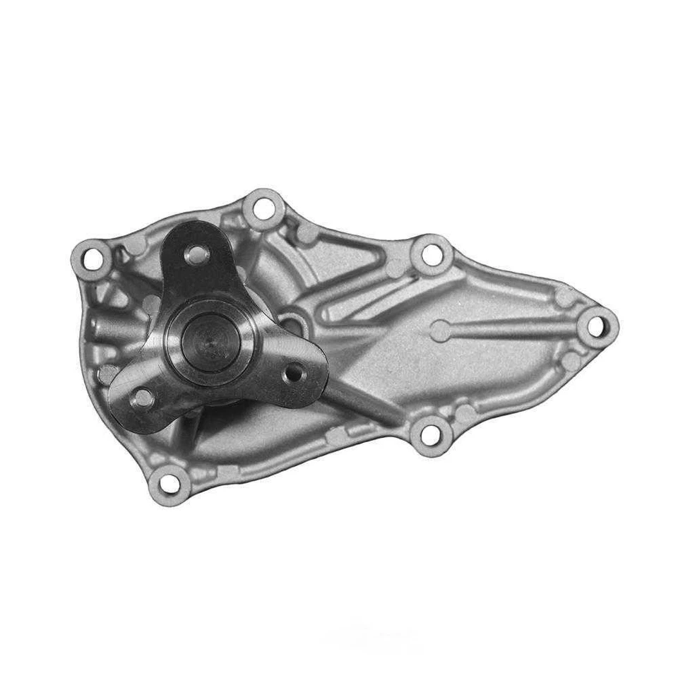 Bomba de agua del motor compatible con Acura RDX 2007-2012 ACDELCO PROFESSIONAL Foto 2 de 3