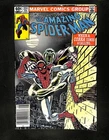 Amazing Spider-Man #231 Newsstand Variant Marvel 1982