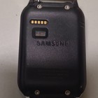 Samsung Galaxy Gear Watch 41mm Silver Metal Case  HRM 4GB!!!! — photo 3
