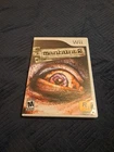 Manhunt 2; CIB (Nintendo Wii, 2007) CiB